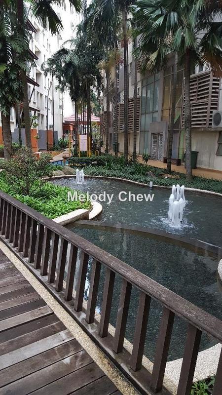 For Sale - Ritze Perdana 1