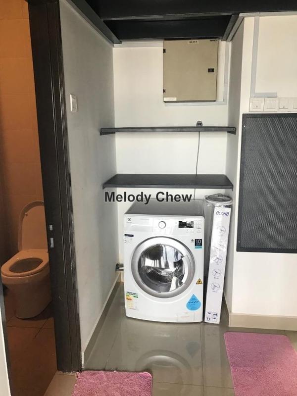 Pejabat untuk Dijual di Kelana Jaya, Petaling Jaya oleh Melody Chew - iProperty.com.my