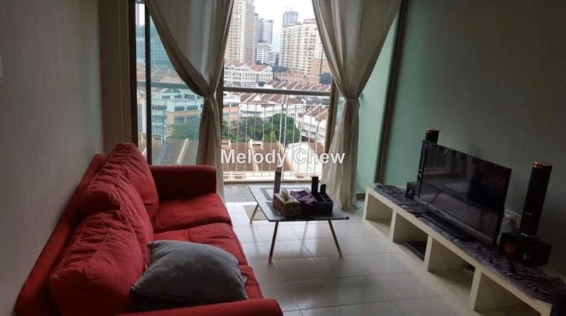 For Sale - Ritze Perdana 1