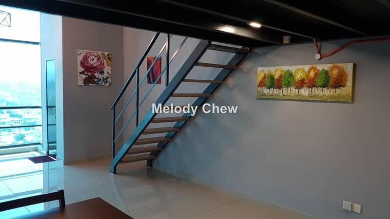 Soho for Sale in 48tx8, Petaling Jaya by Melody Chew - iProperty.com.my
