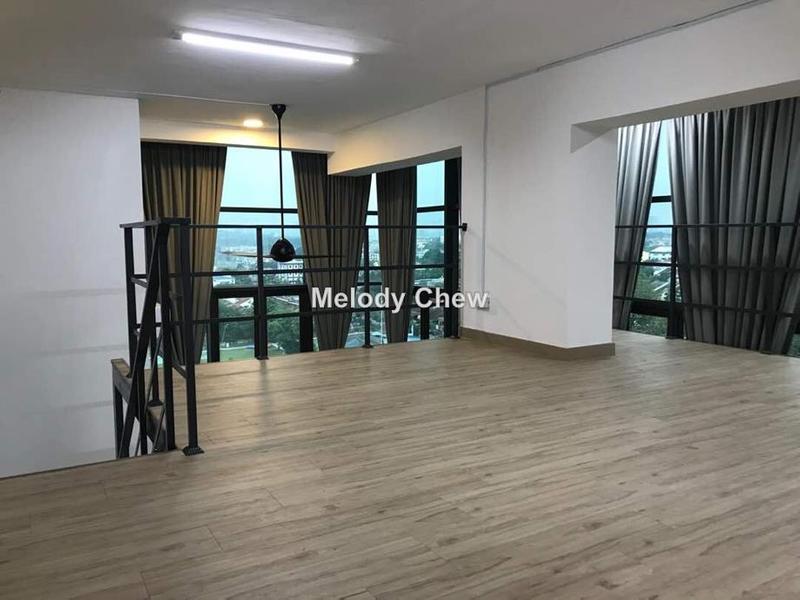 Soho for Sale in 48tx8, Petaling Jaya by Melody Chew - iProperty.com.my