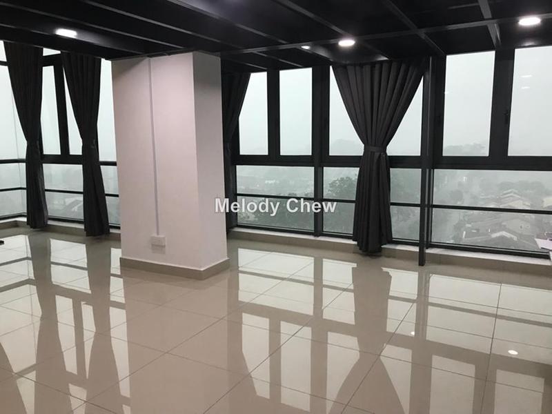 Soho for Sale in 48tx8, Petaling Jaya by Melody Chew - iProperty.com.my