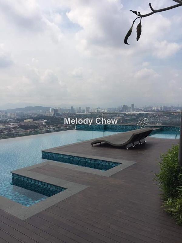 Soho for Sale in 48tx8, Petaling Jaya by Melody Chew - iProperty.com.my