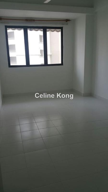 Condominium for Sale in Vista Komanwel A by Celine Kong - iProperty.com.my