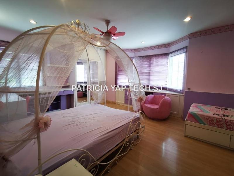 Bungalow House untuk Dijual di Taman Overseas Union (Taman Oug), Jalan Klang Lama (Old Klang Road) oleh Pat Yap - iProperty.com.my