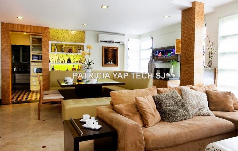 Bungalow House untuk Dijual di Taman Overseas Union (Taman Oug), Jalan Klang Lama (Old Klang Road) oleh Pat Yap - iProperty.com.my