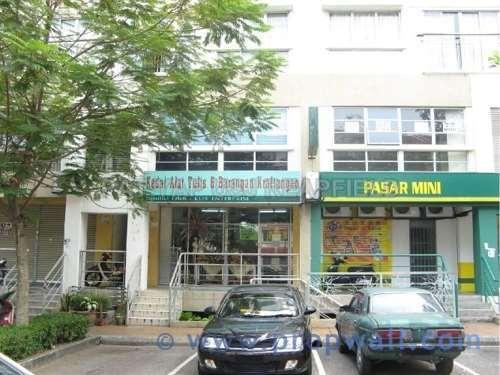 Apartment untuk Dijual di Suria Apartment oleh Pat Yap - iProperty.com.my