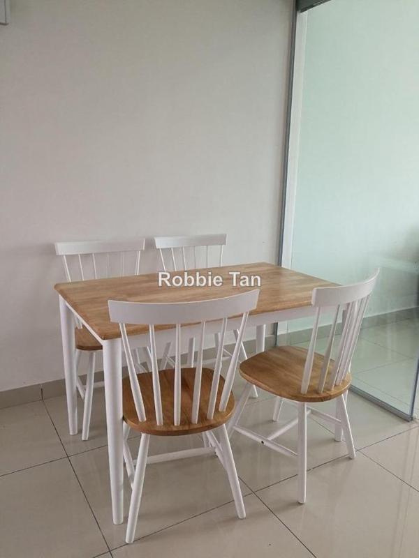 Pangsapuri untuk Dijual di Bayu Marina oleh Robbie Tan - iProperty.com.my