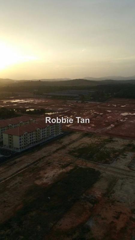 Service Residence for Sale in The Garden Residences by Robbie Tan - iProperty.com.my