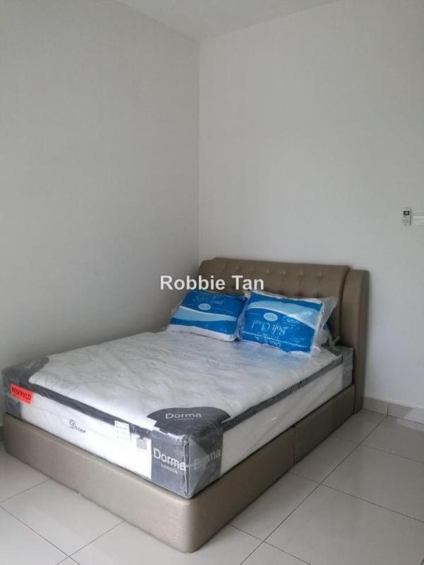 Pangsapuri untuk Dijual di Bayu Marina oleh Robbie Tan - iProperty.com.my
