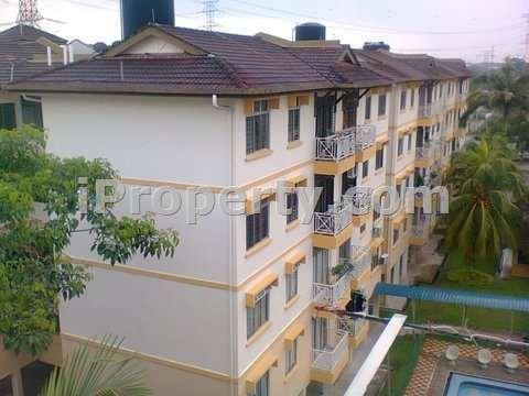 For Sale - Ria 1, Masai