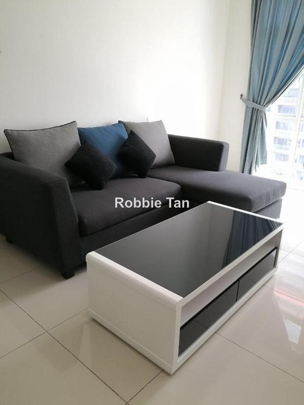 Pangsapuri untuk Dijual di Bayu Marina oleh Robbie Tan - iProperty.com.my