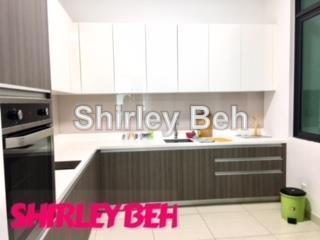 Kondominium untuk Dijual di The LIGHT COLLECTION II oleh Shirley Beh - iProperty.com.my