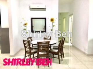 Kondominium untuk Dijual di The LIGHT COLLECTION II oleh Shirley Beh - iProperty.com.my