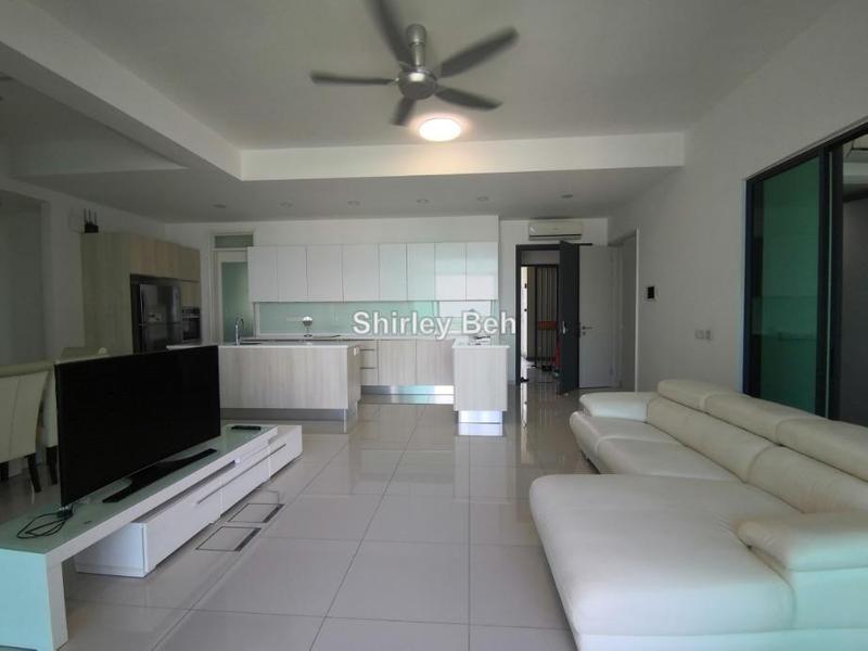 Condominium for Sale in The Light Collection III by Shirley Beh - iProperty.com.my