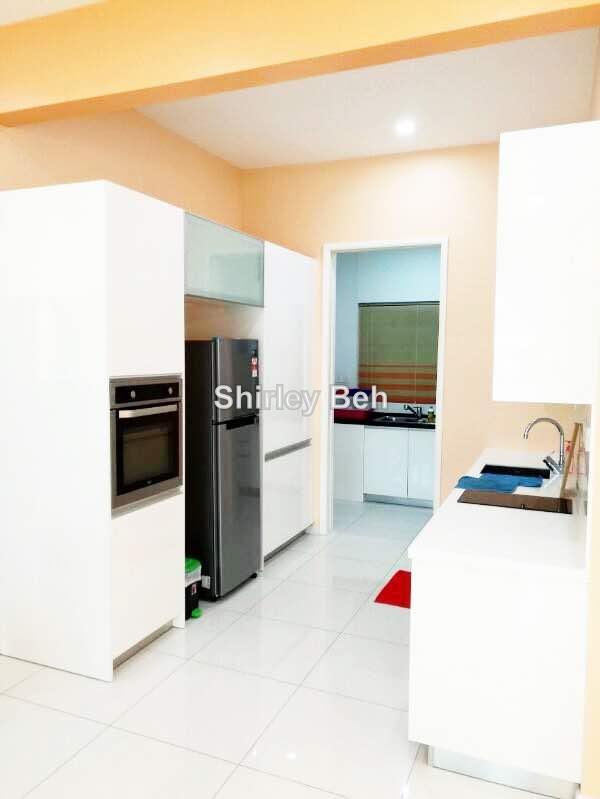 Condominium for Sale in The LIGHT COLLECTION I by Shirley Beh - iProperty.com.my