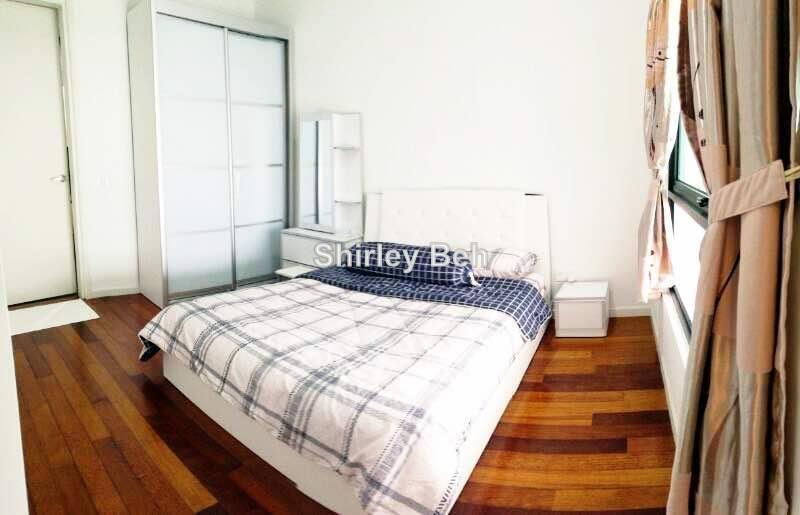 Condominium for Sale in The LIGHT COLLECTION I by Shirley Beh - iProperty.com.my