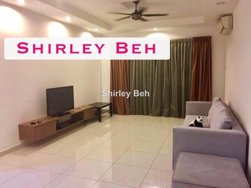 For Rent - The Light Linear