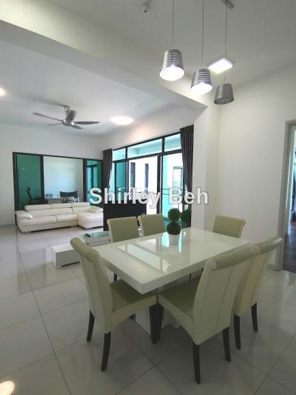 Condominium for Sale in The Light Collection III by Shirley Beh - iProperty.com.my