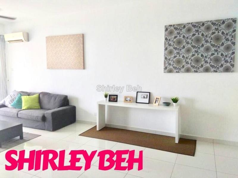 For Rent - The Light Linear