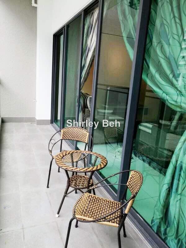 Condominium for Sale in The LIGHT COLLECTION I by Shirley Beh - iProperty.com.my
