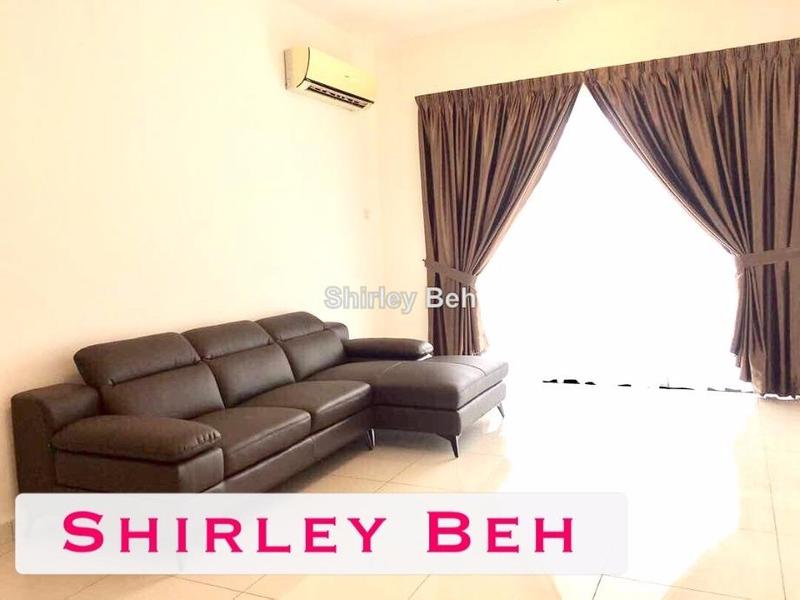 For Rent - The Light Linear