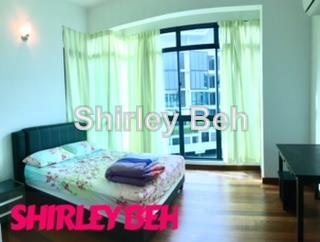 Kondominium untuk Dijual di The LIGHT COLLECTION II oleh Shirley Beh - iProperty.com.my
