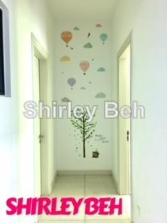 Kondominium untuk Dijual di The LIGHT COLLECTION II oleh Shirley Beh - iProperty.com.my