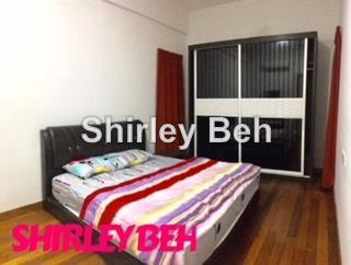 Kondominium untuk Dijual di The LIGHT COLLECTION II oleh Shirley Beh - iProperty.com.my