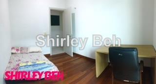 Kondominium untuk Dijual di The LIGHT COLLECTION II oleh Shirley Beh - iProperty.com.my