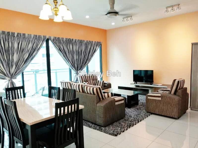 Condominium for Sale in The LIGHT COLLECTION I by Shirley Beh - iProperty.com.my