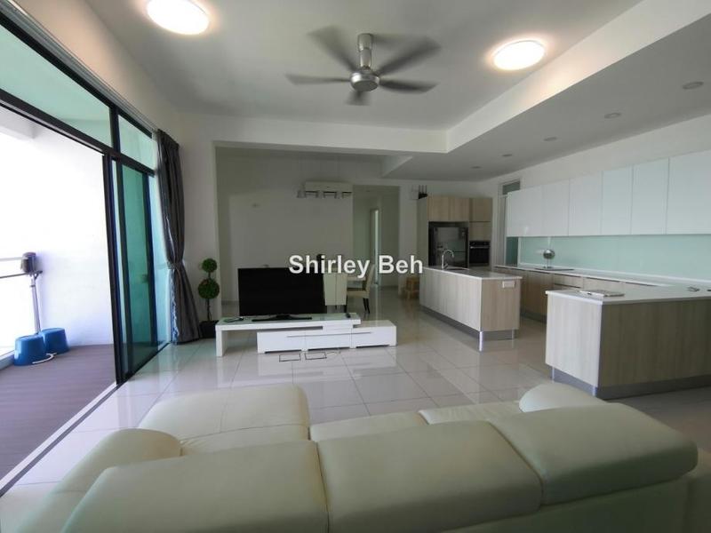 Condominium for Sale in The Light Collection III by Shirley Beh - iProperty.com.my
