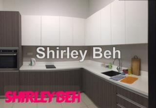Kondominium untuk Dijual di The LIGHT COLLECTION II oleh Shirley Beh - iProperty.com.my