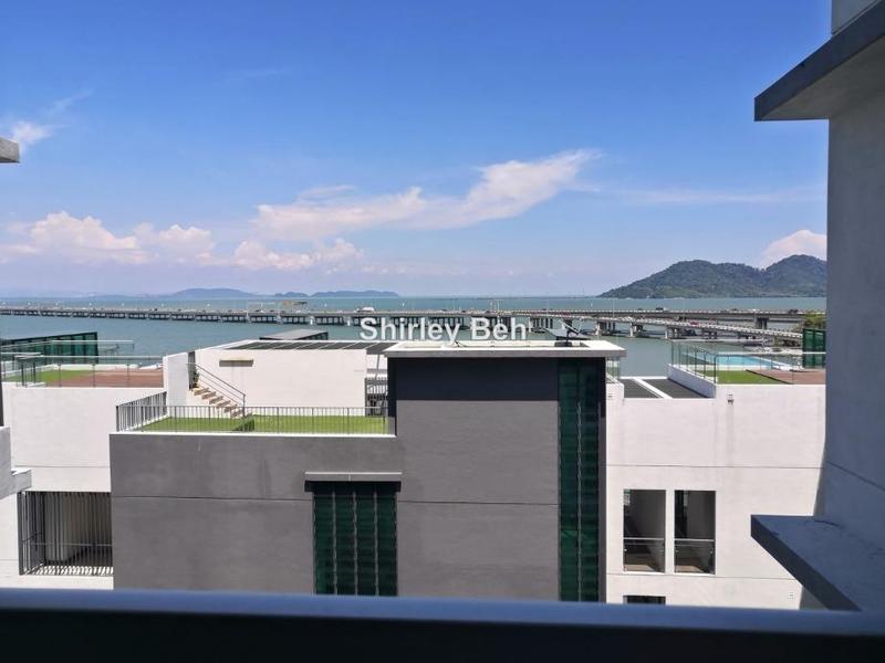 Condominium for Sale in The Light Collection III by Shirley Beh - iProperty.com.my
