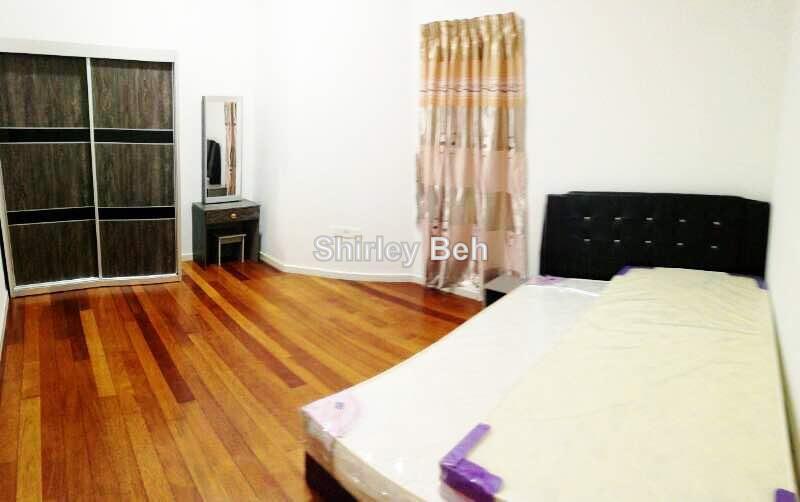 Condominium for Sale in The LIGHT COLLECTION I by Shirley Beh - iProperty.com.my