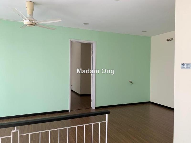 Rumah Teres 2-Tingkat untuk Dijual di Cyberjaya, Selangor oleh Madam Ong - iProperty.com.my
