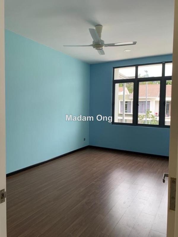 Rumah Teres 2-Tingkat untuk Dijual di Cyberjaya, Selangor oleh Madam Ong - iProperty.com.my