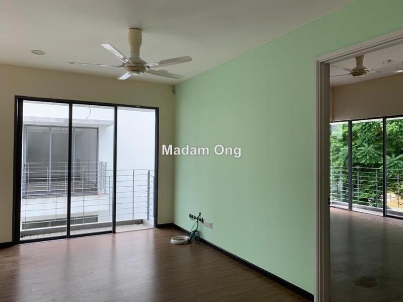 Rumah Teres 2-Tingkat untuk Dijual di Cyberjaya, Selangor oleh Madam Ong - iProperty.com.my