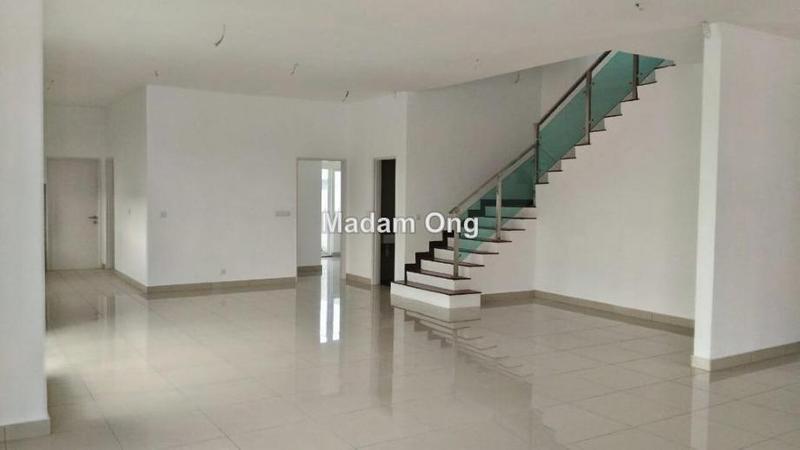 Semi-Detached House for Sale in Clover, Garden Residence, Cyberjaya by Madam Ong - iProperty.com.my