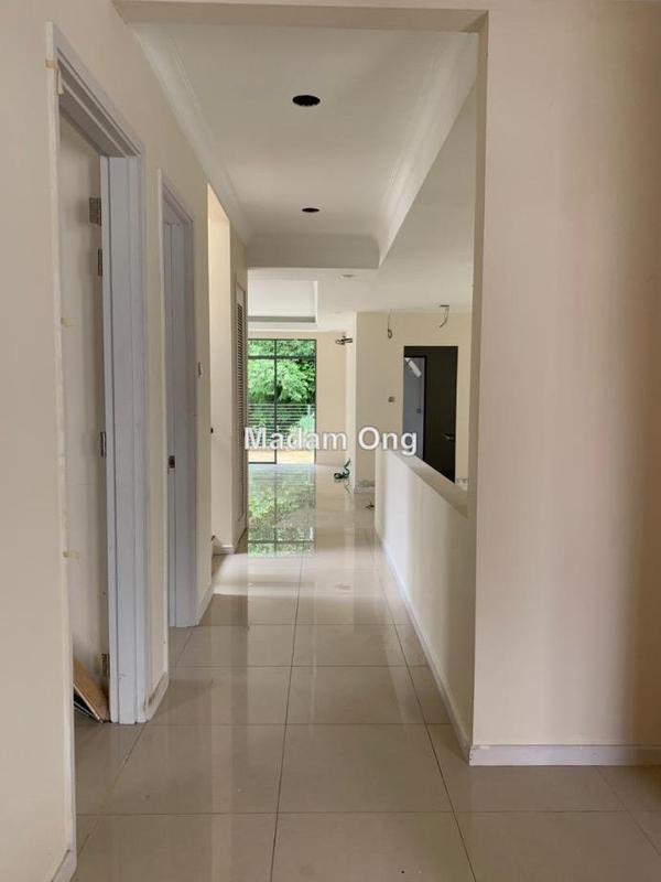Rumah Teres 2-Tingkat untuk Dijual di Cyberjaya, Selangor oleh Madam Ong - iProperty.com.my