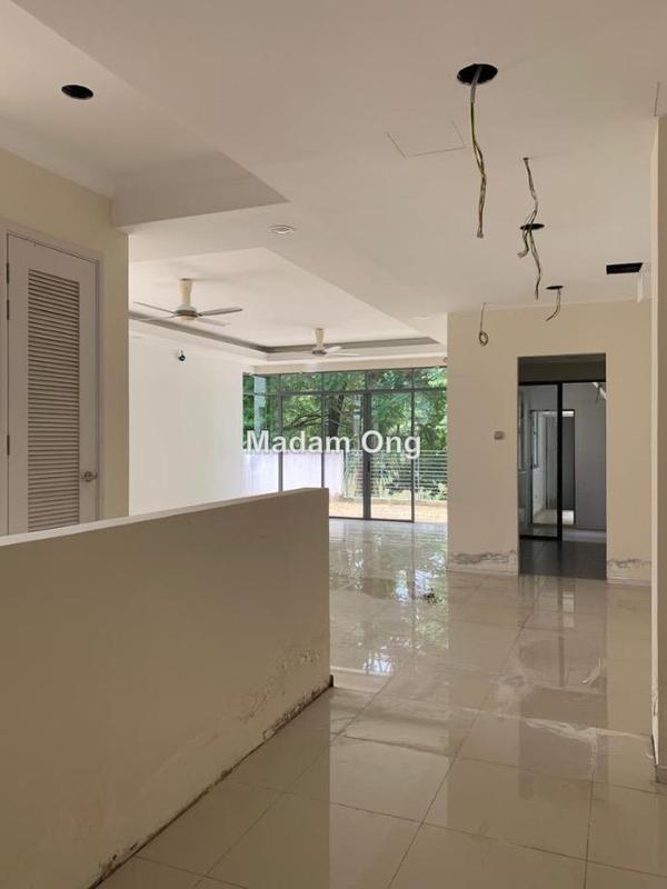 Rumah Teres 2-Tingkat untuk Dijual di Cyberjaya, Selangor oleh Madam Ong - iProperty.com.my