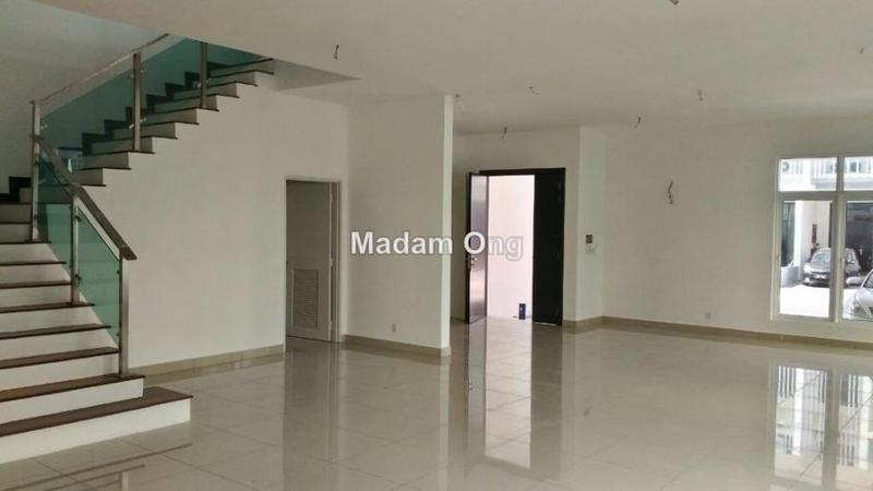 Semi-Detached House for Sale in Clover, Garden Residence, Cyberjaya by Madam Ong - iProperty.com.my