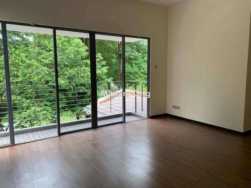 Rumah Teres 2-Tingkat untuk Dijual di Cyberjaya, Selangor oleh Madam Ong - iProperty.com.my
