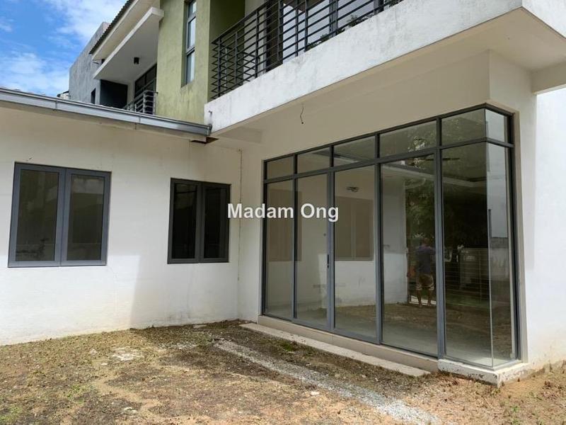 Rumah Teres 2-Tingkat untuk Dijual di Cyberjaya, Selangor oleh Madam Ong - iProperty.com.my