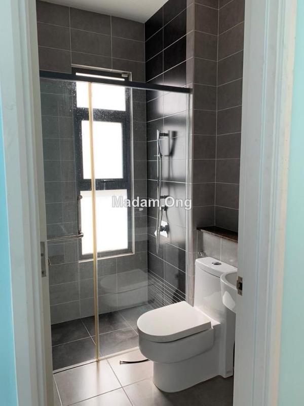 Rumah Teres 2-Tingkat untuk Dijual di Cyberjaya, Selangor oleh Madam Ong - iProperty.com.my