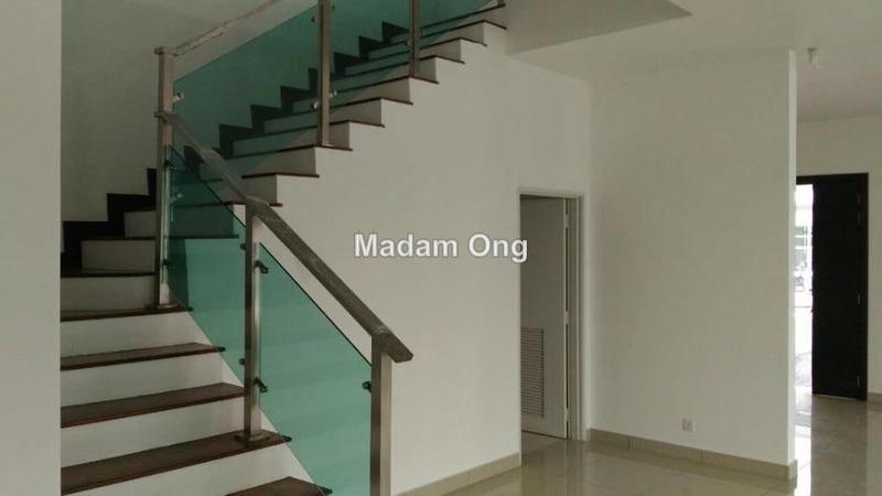 Semi-Detached House for Sale in Clover, Garden Residence, Cyberjaya by Madam Ong - iProperty.com.my