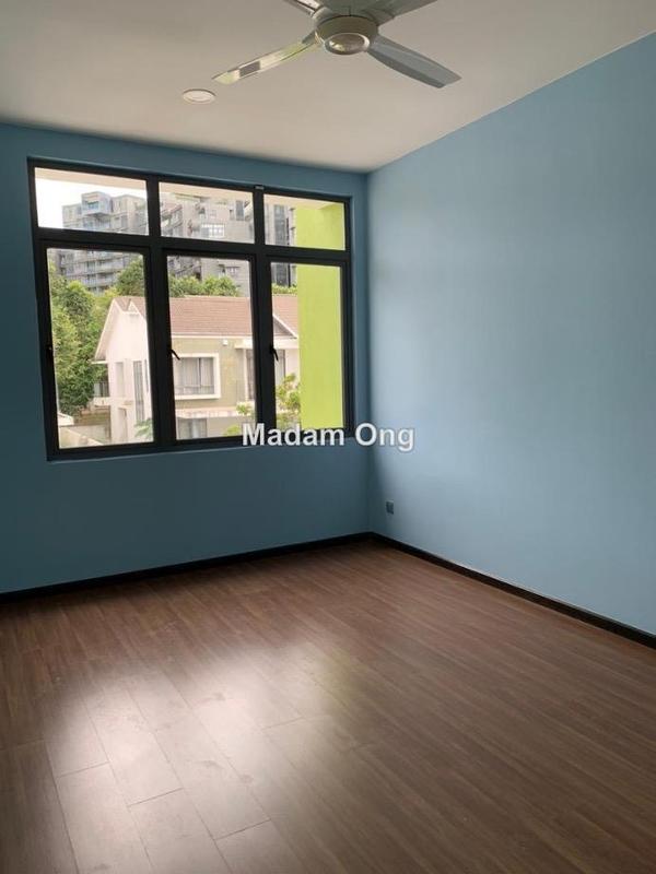 Rumah Teres 2-Tingkat untuk Dijual di Cyberjaya, Selangor oleh Madam Ong - iProperty.com.my