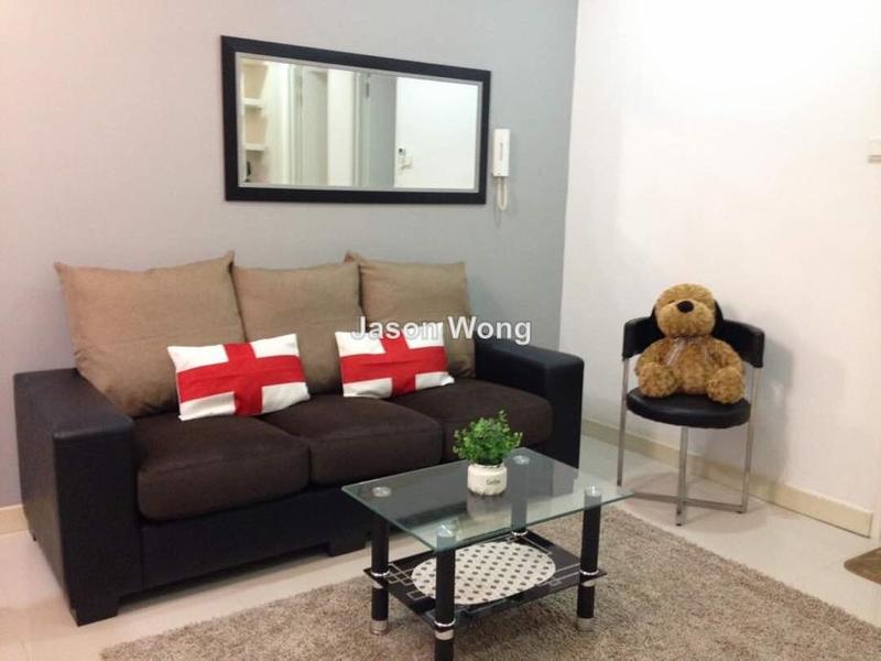 For Sale - Camellia Serviced Suites