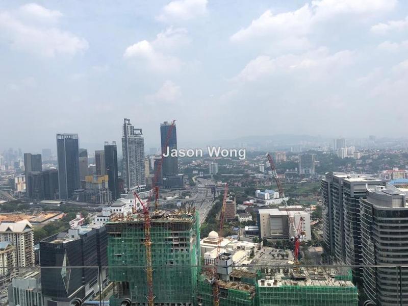 Residensi Servis untuk Dijual di South View oleh Jason Wong - iProperty.com.my