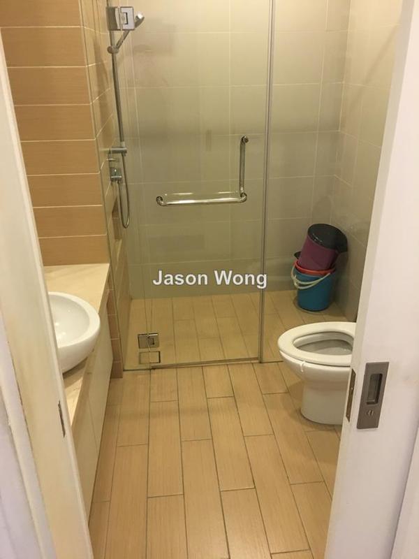 Residensi Servis untuk Dijual di Camellia Serviced Suites oleh Jason Wong - iProperty.com.my